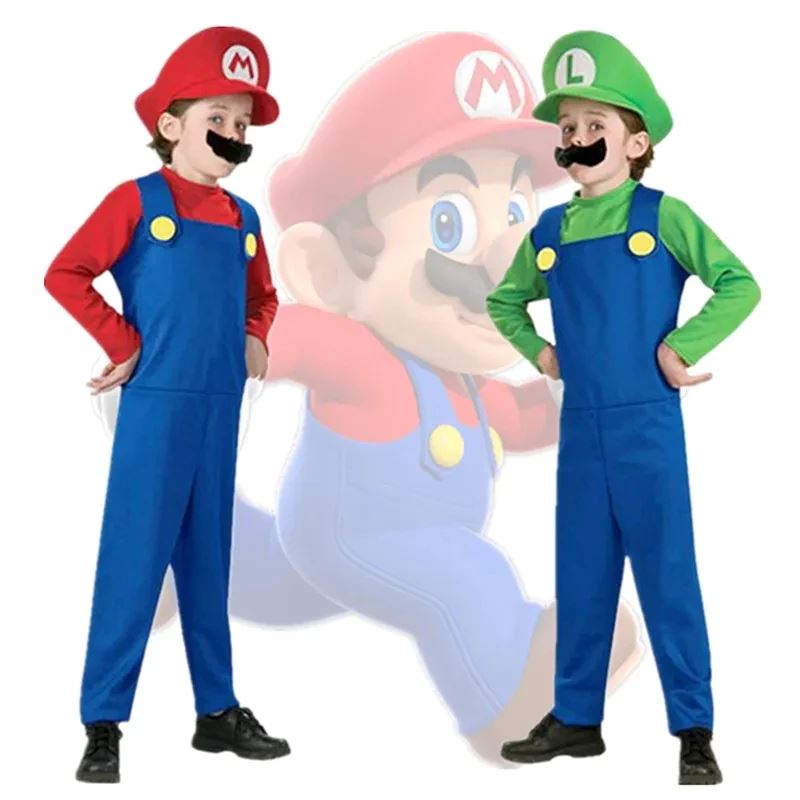 Fantasia Super Mario bros