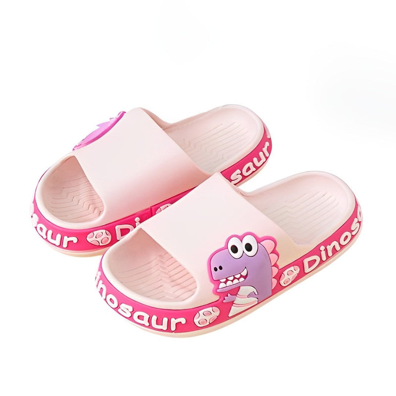 Chinelo Infantil Dino Bambolê Kids®