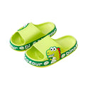 Chinelo Infantil Dino Bambolê Kids®