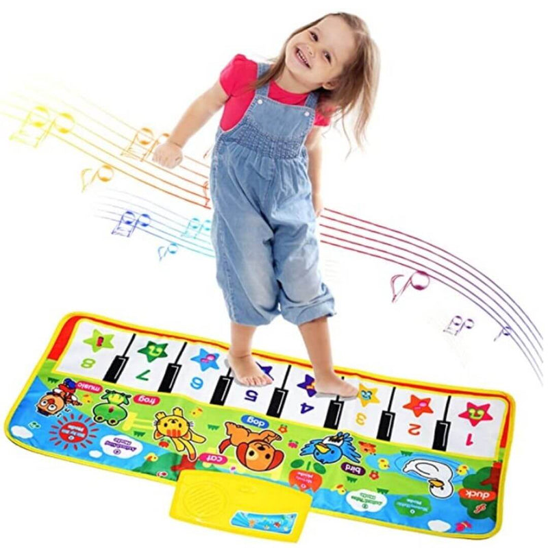 Tapete Musical EducaKids