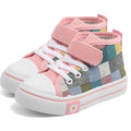 Tênis Infantil Little Rainbow Bambolê Kids®