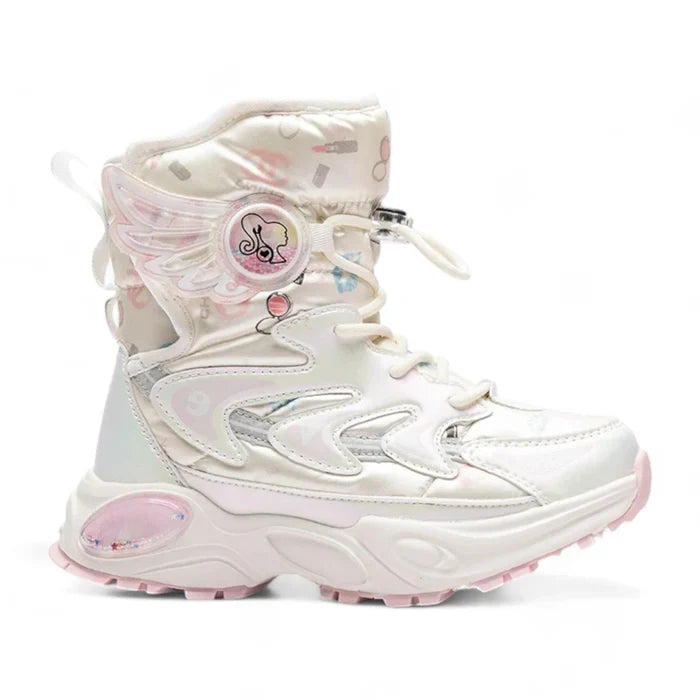 Bota Infantil Barbie Bambolê Kids®