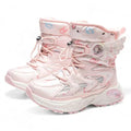 Bota Infantil Barbie Bambolê Kids®