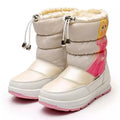 Bota Infantil Impermeável Bambolê Kids®