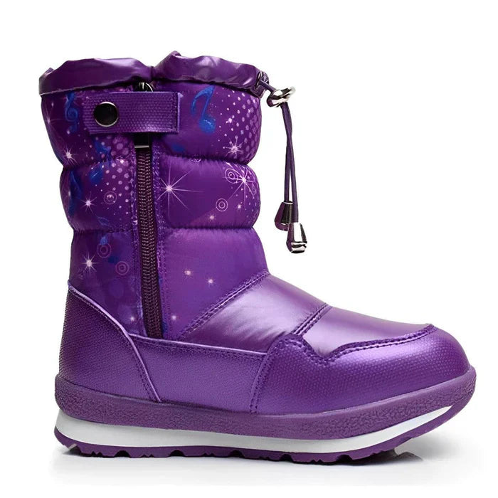 Bota Infantil Impermeável Bambolê Kids®