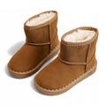 Bota Infantil com Lã Style Bambolê Kids®