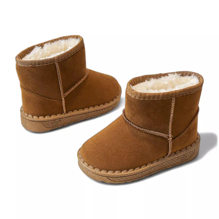 Bota Infantil com Lã Style Bambolê Kids®