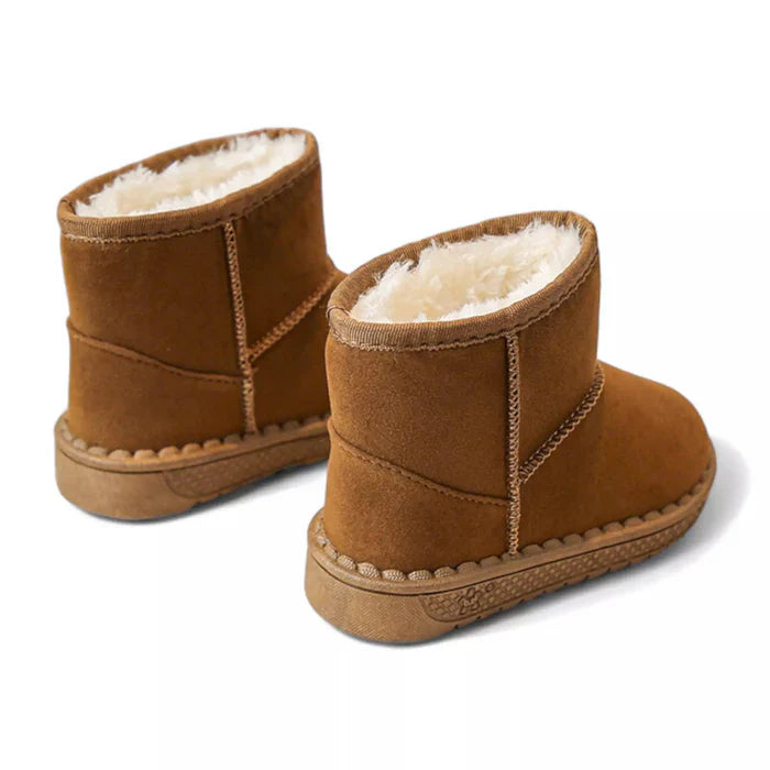 Bota Infantil com Lã Style Bambolê Kids®