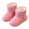 Bota Infantil com Lã Style Bambolê Kids®