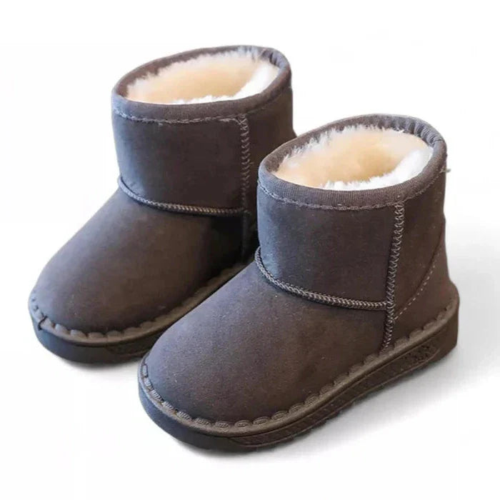 Bota Infantil com Lã Style Bambolê Kids®