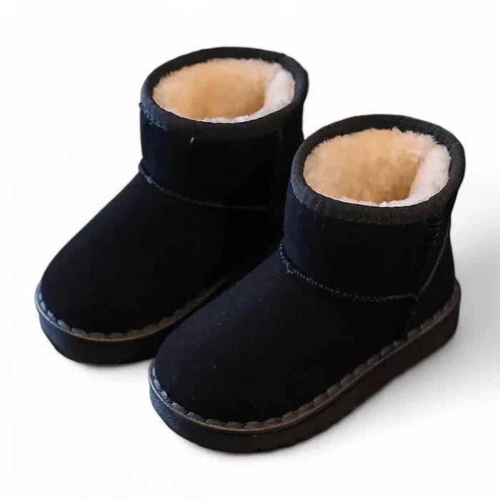 Bota Infantil com Lã Style Bambolê Kids®