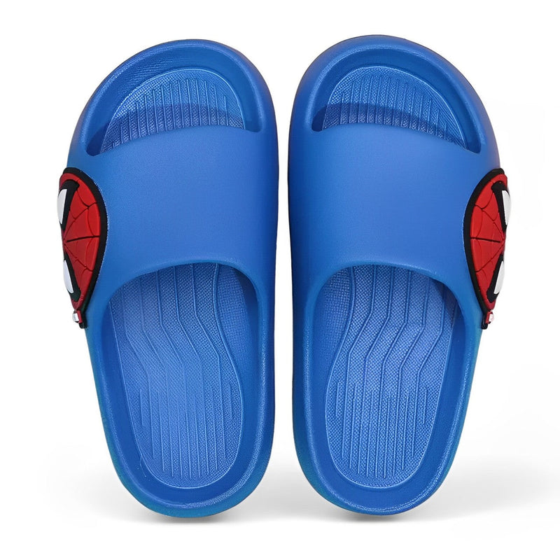 Chinelo Infantil Spider-Man Bambolê Kids®