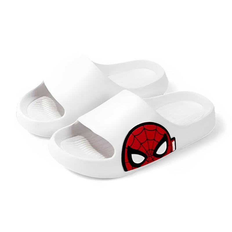 Chinelo Infantil Spider-Man Bambolê Kids®