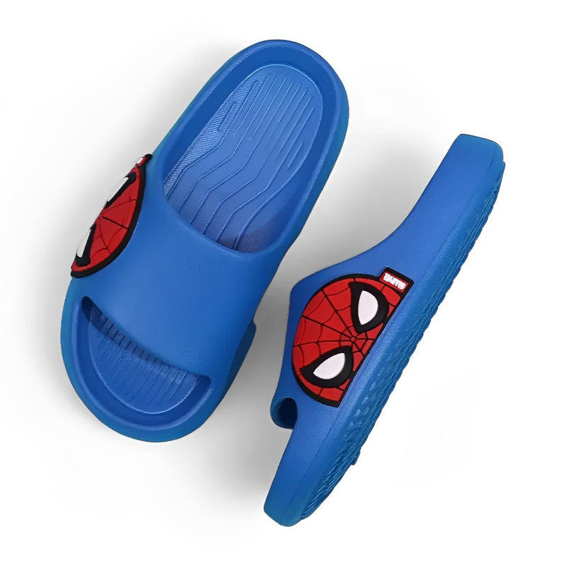 Chinelo Infantil Spider-Man Bambolê Kids®