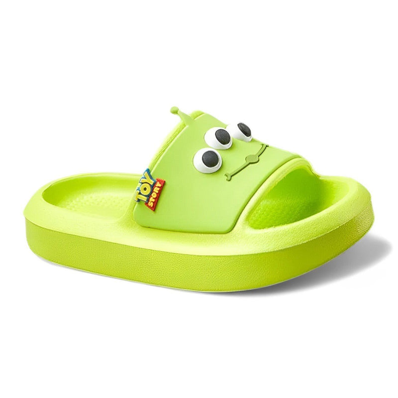 Chinelo Infantil Toy Story Bambolê Kids®