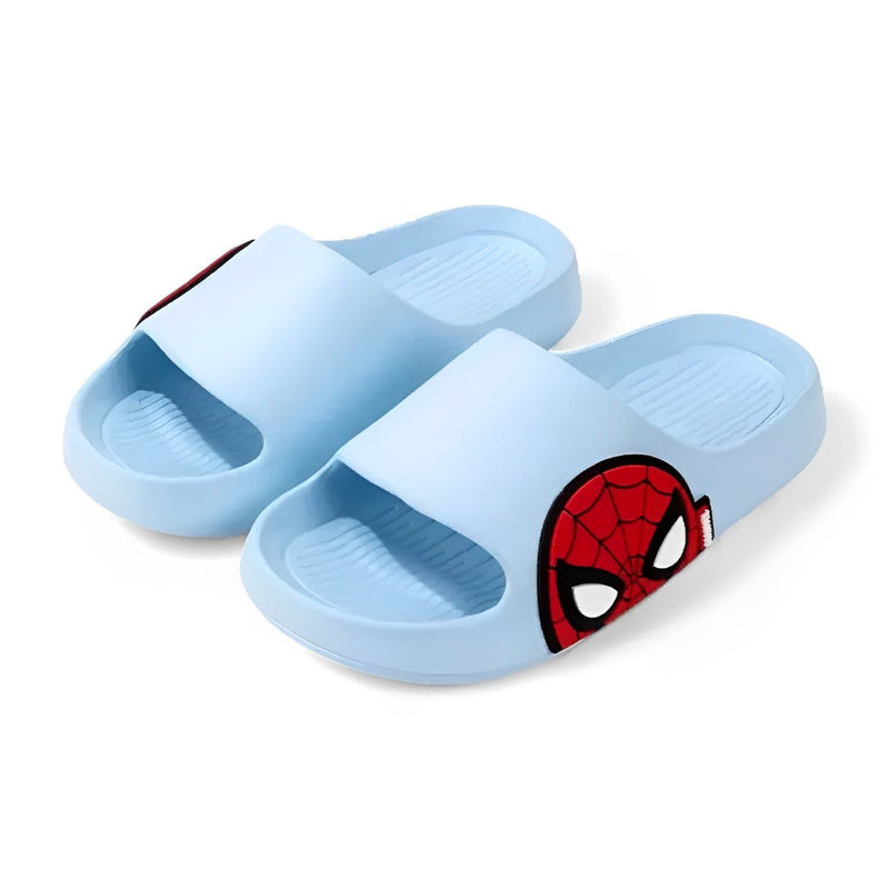 Chinelo Infantil Spider-Man Bambolê Kids®