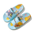 Chinelo Infantil Tom e Jerry Bambolê Kids®