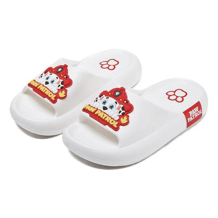 Chinelo Infantil Paw Patrol Bambolê Kids®