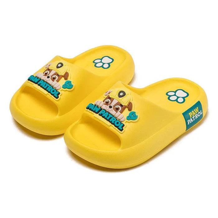 Chinelo Infantil Paw Patrol Bambolê Kids®