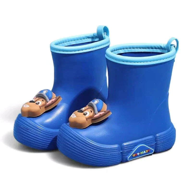 Galocha Infantil Paw Patrol Bambolê Kids®