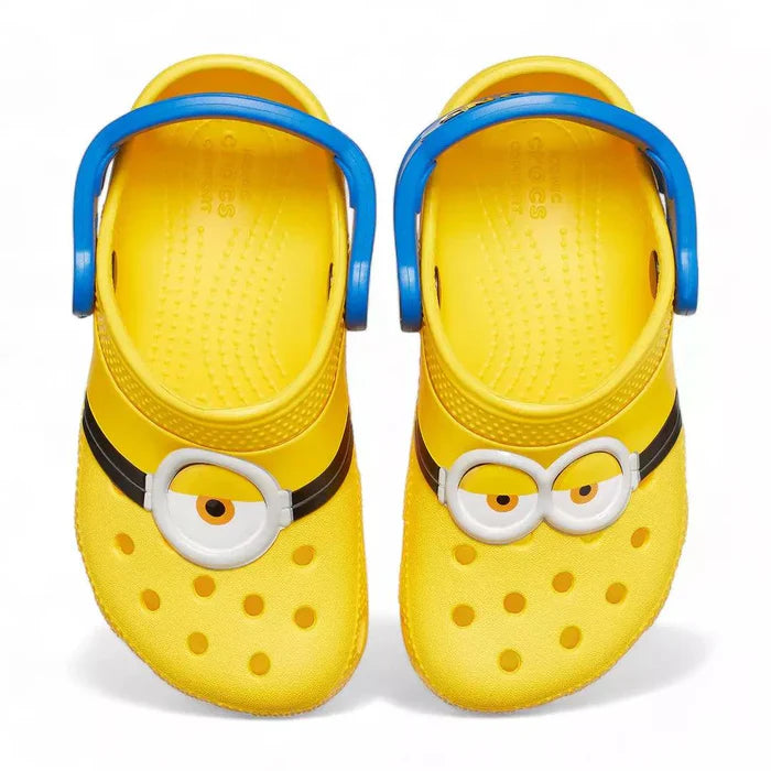 Sandália Infantil Minions Bambolê Kids®