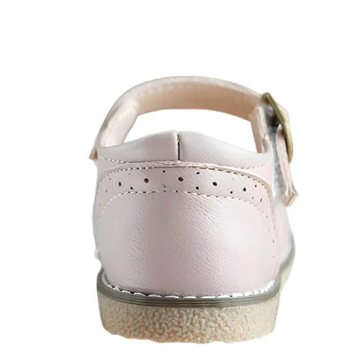 Sapato Infantil de Couro ChicCubs Bambolê Kids®