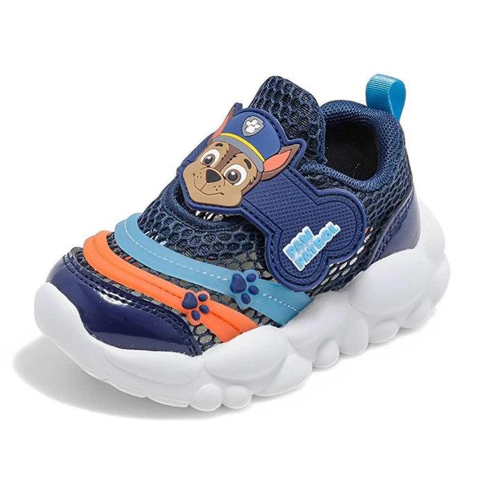 Tênis Infantil Paw Patrol Bambolê Kids®