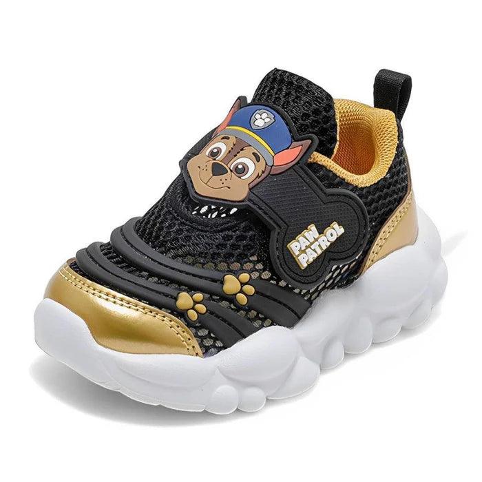 Tênis Infantil Paw Patrol Bambolê Kids®